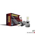 Niken Eco Serisi LED Xenon Far Ampulu (H7) / H4 / H11 / H1 / H10 / 9005 / 9006 / H15