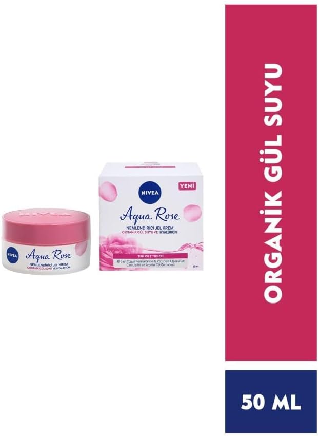 NIVEA Creme 75 ml, Bakım Yapan Koruma, Tüm Ciltler için Nemlendirici Krem