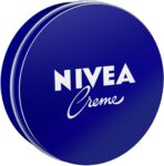 NIVEA Creme 75 ml, Bakım Yapan Koruma, Tüm Ciltler için Nemlendirici Krem