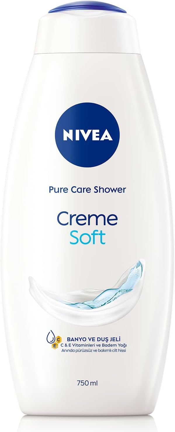 Urban Care Pink Grapefruit & Pamelo Canlandırıcı ve Nemlendirici Duş Jeli, 500 ml