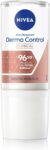 NIVEA Derma Control Clinical Kadın Roll-on deodorant 50 ml,96 saat üstün koruma,Anti-perspirant