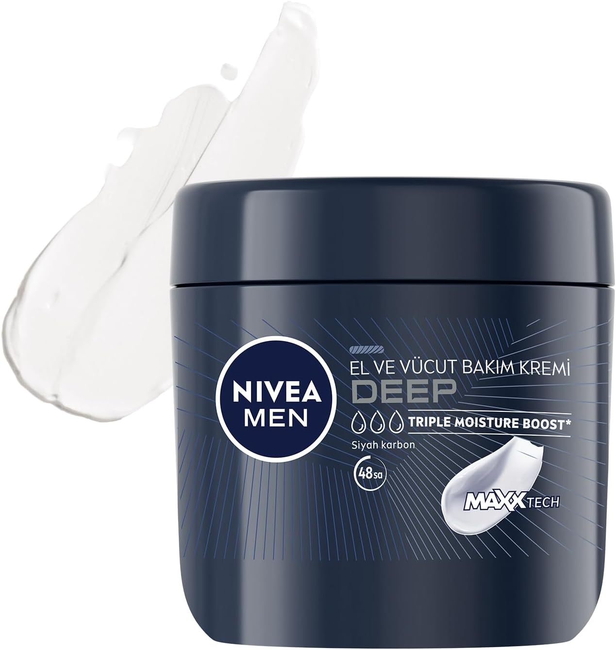 Bioderma Atoderm Nutrition Çok Kuru Olgun Cilt Besleyici Nemlendirici Yüz Kremi Avokado ve Shea Yağı 40 ml