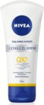 NIVEA Q10 Yaşlanma Karşıtı 3 Etkili El Kremi, 75 ml, Yoğun Nemlendirici