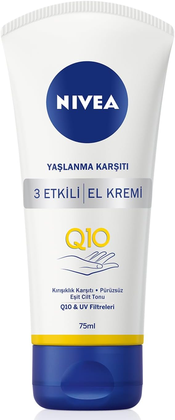 Neutrogena Norveç Formülü El & Tırnak Bakım Kremi (75 ml)