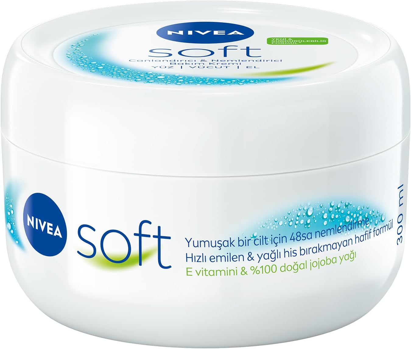 NIVEA Q10 Power Kırışıklık Karşıtı Gündüz Yüz Kremi SPF30 50 ml,Yaşlanma Karşıtı,Sıkılaştırıcı,Nemlendirici,Kreatin,Hyaluronik Asit