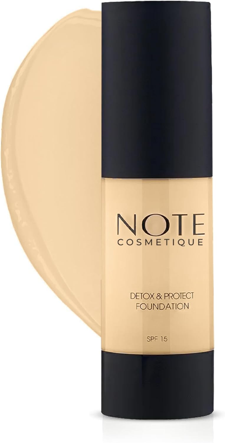 Flormar Spf30 Sıkılaştırıcı Fondöten (SICAK ALT TON) – Skin Lifting Fdt. – 060 Golden Neutral-8682536059633