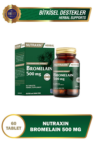 Vitalife MAGNEZYUM 60 TABLET