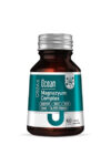 Ocean Magnezyum Complex — Bisglisinat – Malat – Sitrat – Taurat & B6 (P5P) Vitamini 60 Tablet