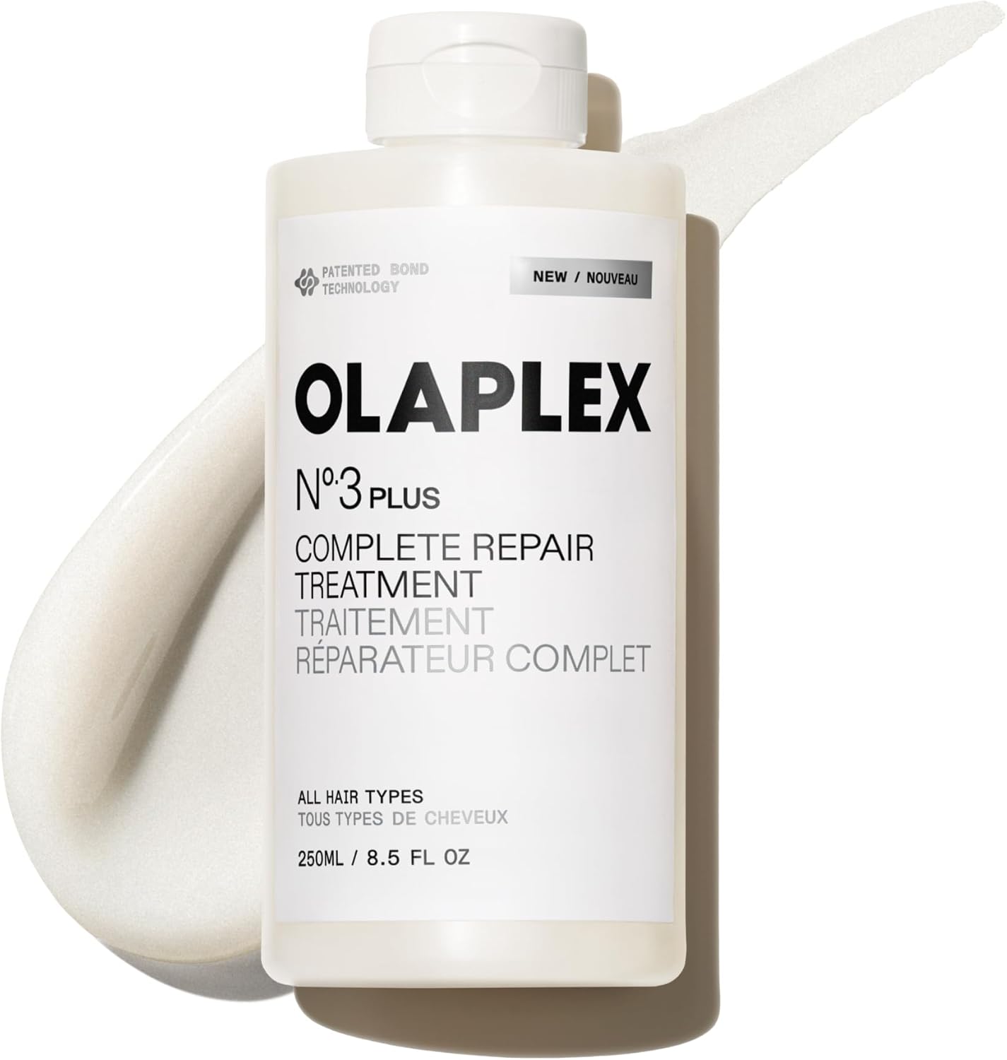 Bioxcin Keratin & Argan Onarıcı Saç Bakım Kremi – Yıpranmış ve Hasar Görmüş Saçlar İçin – 250 ml – BioComplex B11, Hidrolize Keratin ve Argan Yağlı