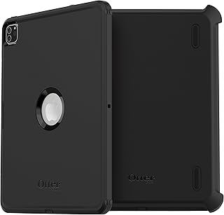 OtterBox MagSafe Ön Cam ve Gösterge Paneli Telefon Tutucusu, Güçlü Manyetik Hizalama, Kolay Ayarlama, MagSafe ile Uyumlu, iPhone ile Uyumlu, Siyah
