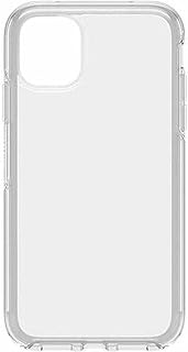 OtterBox iPhone 16 Uyumlu Defender Series XT MagSafe Kılıf, Darbeye Karşı Koruyucu Kılıf, Şeffaf/Siyah