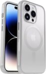 OtterBox iPhone 14 Pro için MagSafe ile Şeffaf Kılıf Serisi, Darbeye Dayanıklı, Düşmeye Dayanıklı, Ultra İnce, Koruyucu Kılıf, 2X Askeri Standartlara Göre Test Edilmiştir, Gallant