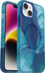 OtterBox MagSafe için iPhone 14 için İnce ve Sağlam Seri Kılıf, Darbeye Dayanıklı, Düşmeye Dayanıklı, Ultra İnce, Koruyucu İnce Kılıf, Askeri Standartlara Göre Test Edilmiştir, Morpho