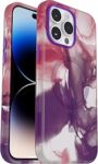 OtterBox MagSafe için iPhone 14 Pro Max için İnce ve Sağlam Seri Kılıf, Darbeye Dayanıklı, Düşmeye Dayanıklı, Ultra İnce, Koruyucu İnce Kılıf, Askeri Standartlara Göre Test Edilmiştir, Agrias