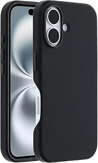 OtterBox MagSafe için iPhone 14 Plus için İnce ve Sağlam Seri Kılıf, Darbeye Dayanıklı, Düşmeye Dayanıklı, Ultra İnce, Koruyucu İnce Kılıf, Askeri Standartlara Göre Test Edilmiştir, Turuncu