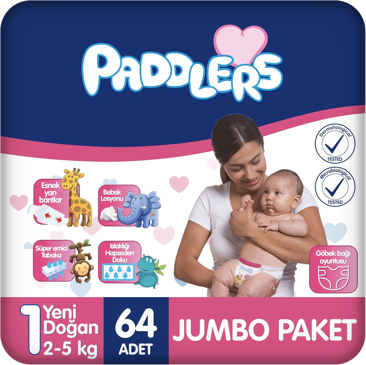 OG Keçi Sütlü Bebek Tarhanası 300 Gr +6 Ay