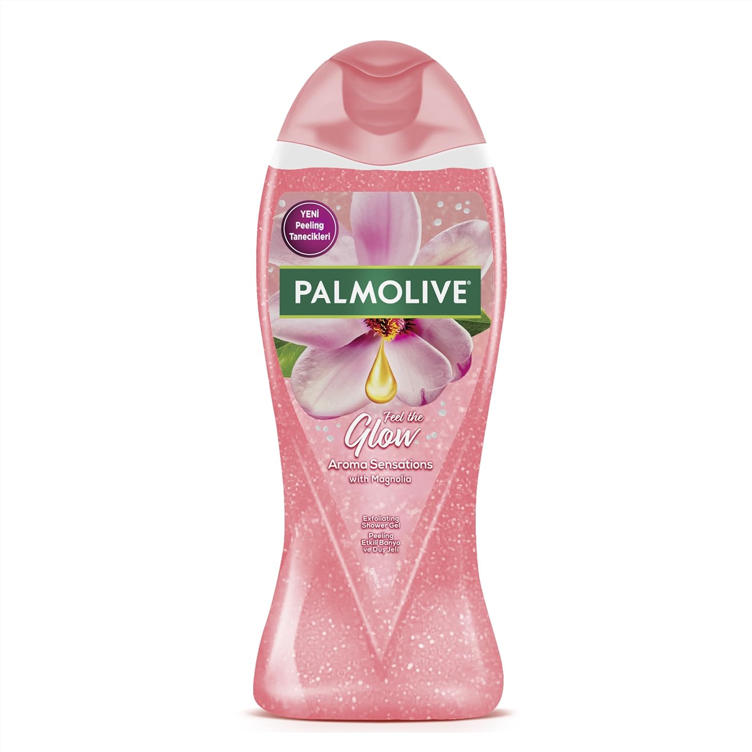 Palmolive Men Duş Jeli 250 ml Citrus Fresh