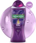 Palmolive Aroma Sensations So Relaxed Lavanta ve Ylang Ylang Yağları Aromatik Banyo ve Duş Jeli (250ml)