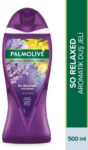 Palmolive Aroma Sensations So Relaxed Lavanta ve Ylang Ylang Yağları Aromatik Banyo ve Duş Jeli (500 ml)