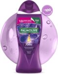 Palmolive Aroma Sensations So Relaxed Lavanta ve Ylang Ylang Yağları Aromatik Banyo ve Duş Jeli (750 ml)