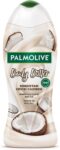 Palmolive Body Butter Hindistan Cevizi Cazibesi Banyo ve Duş Jeli (500 ml)