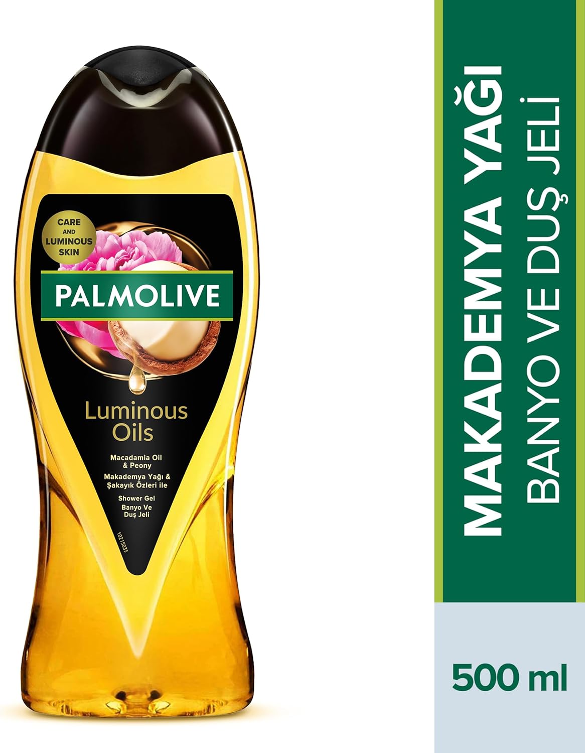 Palmolive Aroma Sensations So Relaxed Lavanta ve Ylang Ylang Yağları Aromatik Banyo ve Duş Jeli (750 ml)