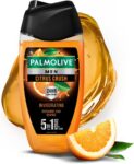 Palmolive Men Duş Jeli 250 ml Citrus Fresh