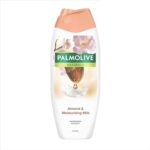 Palmolive Naturals Badem ve Nemlendirici Süt Duş Jeli 500 ml