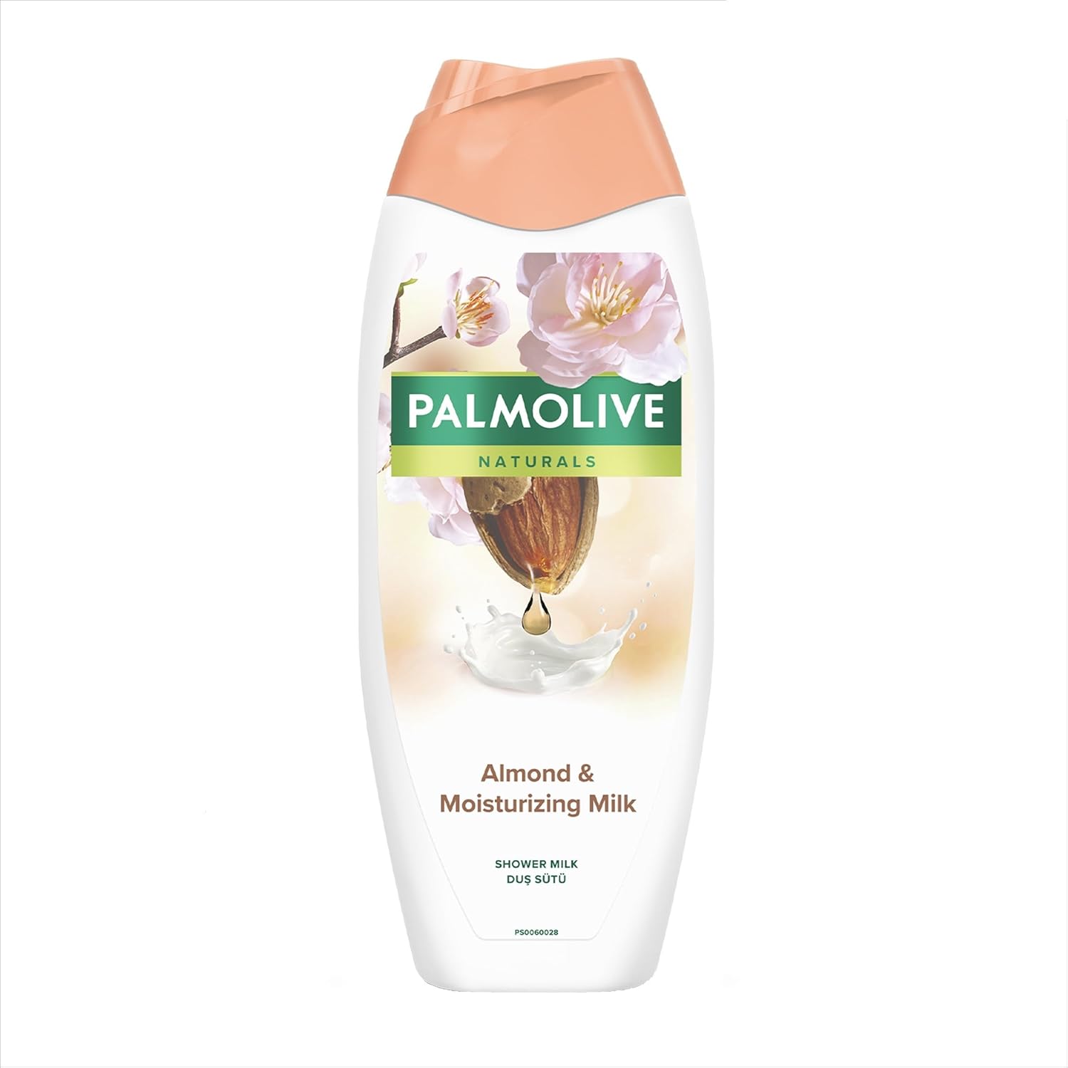 Le Petit Marseillais Mandalina ve Misket Limon Duş Jeli (400 ml)