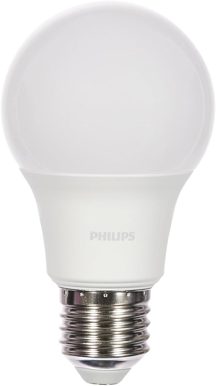 Philips LEDBulb 8-60W E27 6500K Beyaz Işık 720 lümen