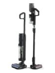Philips 7000 Serisi AquaTrio Kablosuz Dikey Süpürge, Islak&Kuru Temizlik, Otomatik Temizleme ve Şarj İstasyonu, Kuru Süpürme Başlığı, XW7263/11
