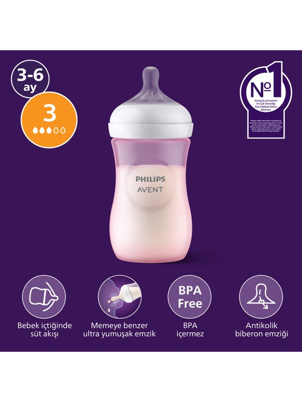 Mochi Anne Sütü Poşeti (200 ml 25 Adet)