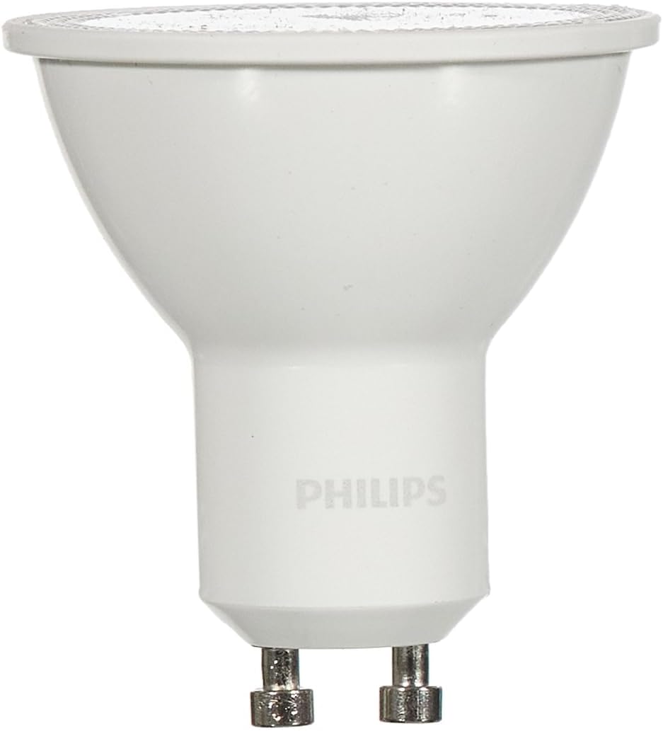 Philips LED Classic 40W B35 Led Mum Filament Ampul, 2700K Beyaz Işık, E14 İnce Duy, Dim Edilmez, 2’li Ekopaket