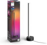 Philips Hue Gradient Signe Akıllı Led Masa Lambası, Siyah