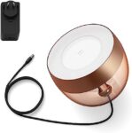 Philips Hue Iris Bakır Akıllı Led Masa Lambası, Özel Seri, Gen4