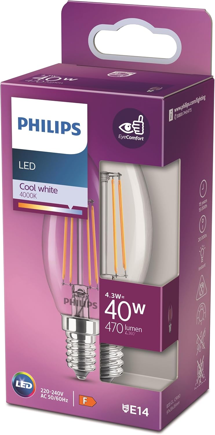 Philips Hue Play Pack Ambiance Beyaz ve Renkli, Siyah, 2.6.6W Temel Paket Kiti, Alexa, Google Assistant ve Apple Homekit ile çalışır