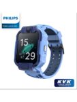 Philips W2215A Akıllı Çocuk Saati AMOLED Ekran ile Uzun Pil Ömrü ve Suya Dayanıklı Tasarım