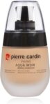 Pierre Cardin Aqua Wow Mineralli Su Bazlı Fondöten Light Skin With Neutral (30 ml)