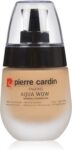 Pierre Cardin Aqua Wow Mineralli Su Bazlı Fondöten Tan Skin with Beige Warm (30 ml)