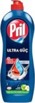 Pril Türkiye Serisi – Amasya Elma Kokulu Elde Yıkama Sıvı Bulaşık Deterjanı 1 x 675 g, Amasya Elması 675gr