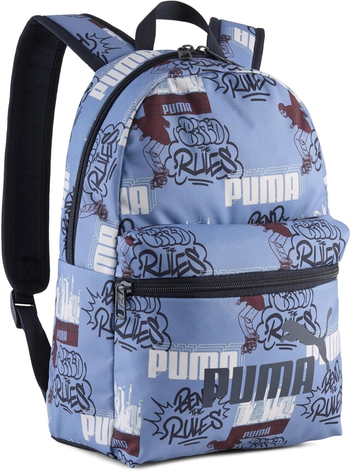 PUMA