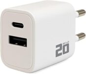 Redline 20W GaN Tip-C + USB-A Sarj Seti