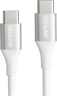 Redline Type C 60W Hizli Sarj Ve Data Kablosu 2 Metre