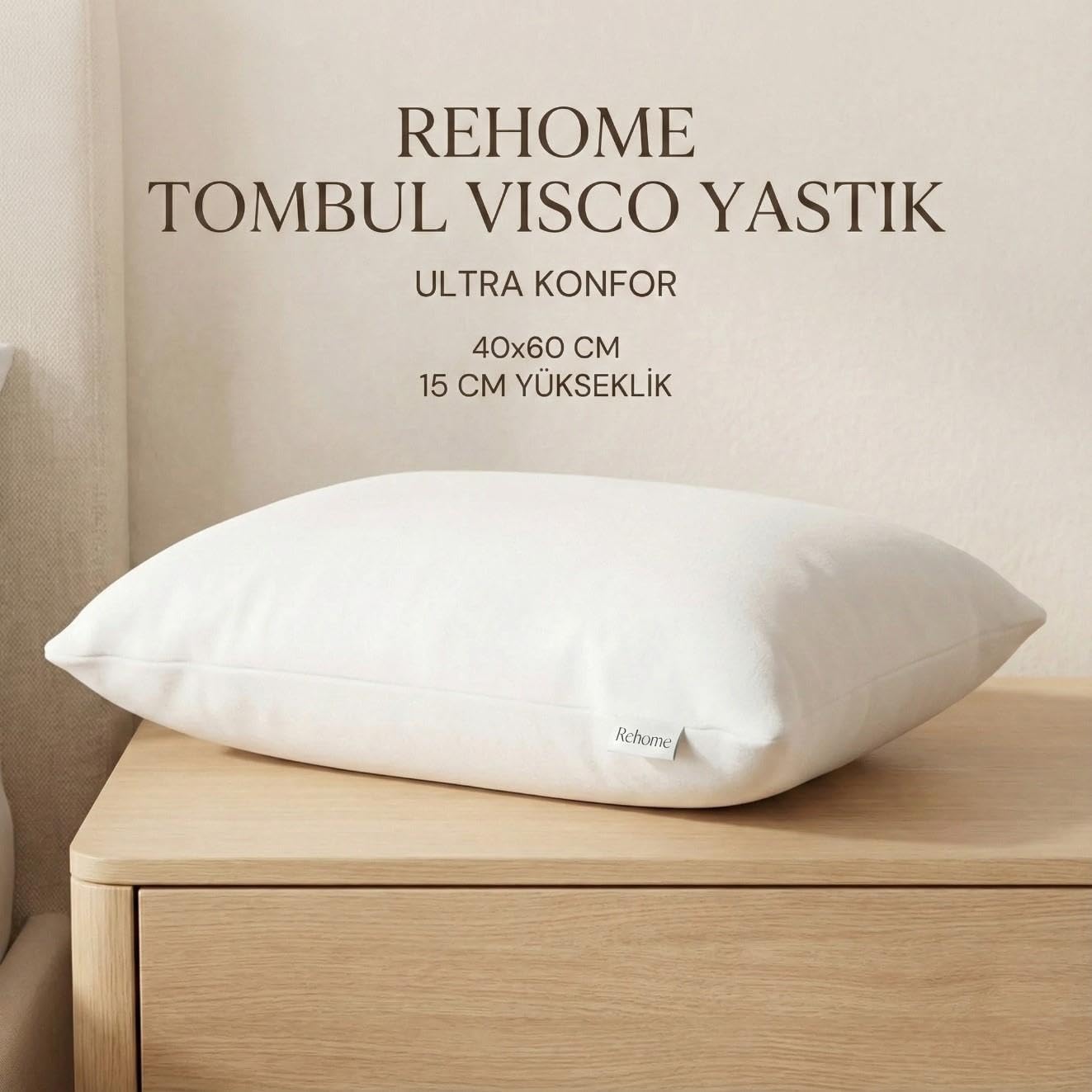 Taç Ranforce Waffle Düz Pamuk Nevresim Takımı, Mavi, Tek Kişilik