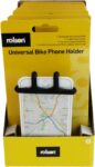 Rolson 43241 Universal Bike Phone Holder