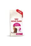 Royal Canin Fussy Exigent Seçici Kediler Için Kuru Kedi Maması 4kg
