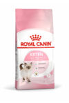 Royal Canin Kitten Yavru Kediler Için Kuru Kedi Maması 2kg