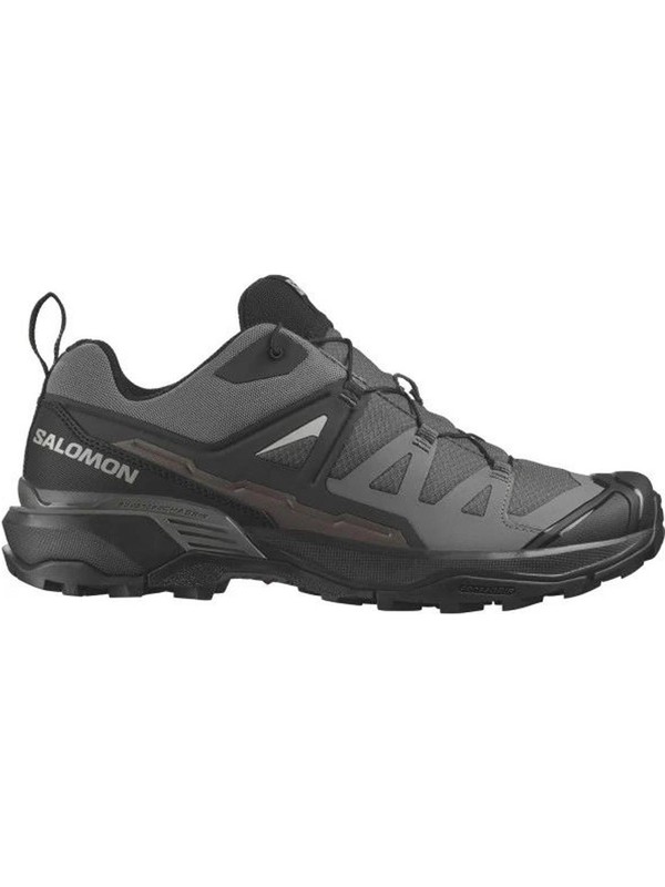 Salomon X Ultra 360 L474483 Erkek Outdoor Ayakkabı – Gri