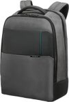 Samsonite 16N-09-006 Qibyte Notebook Sırt Çantası, 17.3″, Antrasit