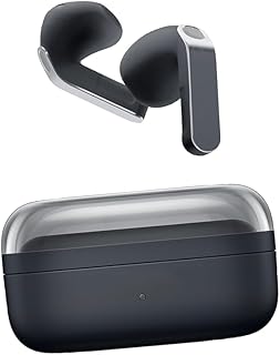 Sennheiser Momentum True Wireless 4 Kulak İçi Kulaklık Siyah Grafit
